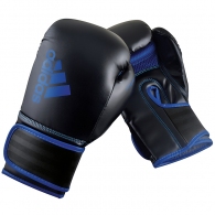 Перчатки для бокса Adidas Combat HYBRID 100 thumbnav 2